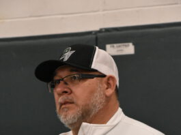 PV High brings in Juan Roman to take over girls’ soccer team