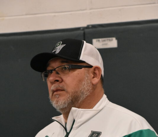 PV High brings in Juan Roman to take over girls’ soccer team