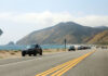 Coastal visits between Carlsbad and Watsonville