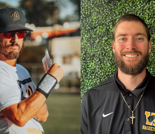 Watsonville High hires two new head coaches to fill vacated positions