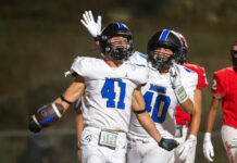 MVC’s defense holds off Seaside’s late comeback| Prep football roundup