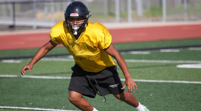 ‘Catz primed to make title run in Mission North | PCAL football