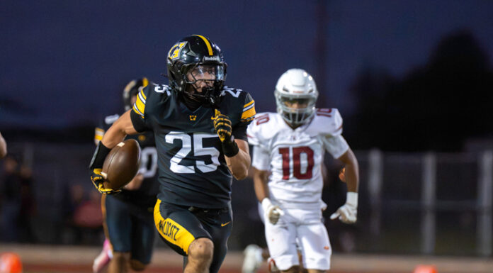 ‘Catz pounce on NMC for “much-needed” win | High school football roundup