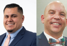 Watsonville City Council District 5