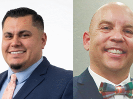 Watsonville City Council District 5