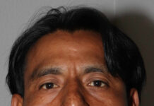 Monterey County Sheriff: man impregnated 14-year-old daughter, who is suspected of murdering newborn