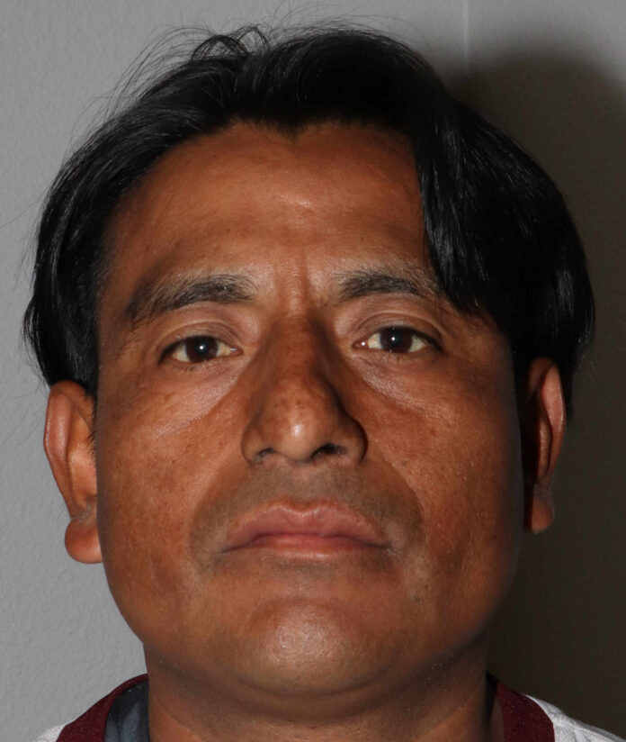 Sergio Galvez Perez