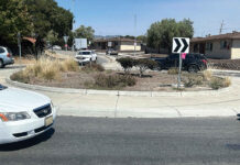 Artwork slated for Clifford Avenue traffic circle