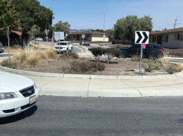 Artwork slated for Clifford Avenue traffic circle