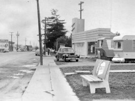 From Our Archives: Back then