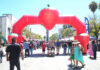 Thousands fill Watsonville for Strawberry Festival