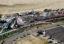 Two juveniles arrested in Boardwalk shooting