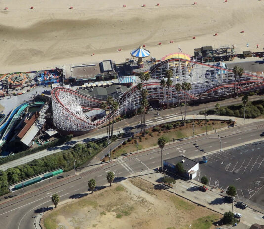 Two juveniles arested in Boardwalk shooting