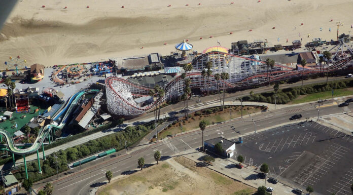 Two juveniles arrested in Boardwalk shooting