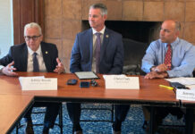 Local officials: We will not cooperate with federal immigration enforcement