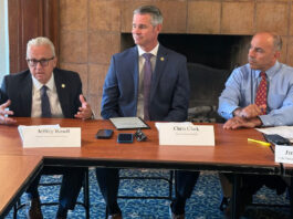 Local officials: We will not cooperate with federal immigration enforcement
