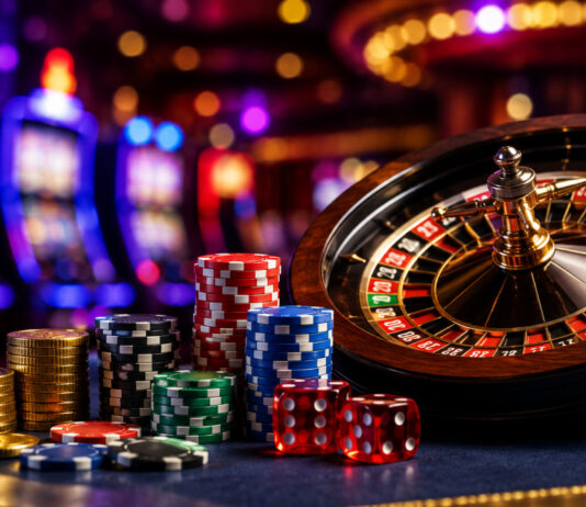 No-Deposit Bonus Code