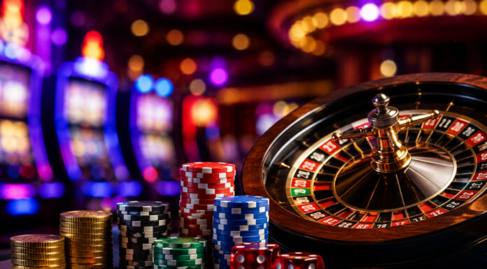 Best No Deposit Bonus Codes USA (2026): Claim Free Casino Cash & Spins at Top-Rated Sites No-Deposit Bonus Code