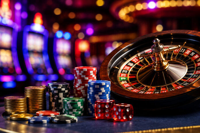 No-Deposit Bonus Code No-Deposit Bonus Code