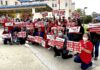 Nurses call for reopening of Watsonville Hospital NICU