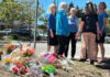 Capitola Murder suspect pleads not guilty