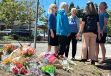 Capitola Murder suspect pleads not guilty