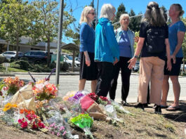 Capitola Murder suspect pleads not guilty