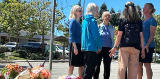 Capitola Murder suspect pleads not guilty