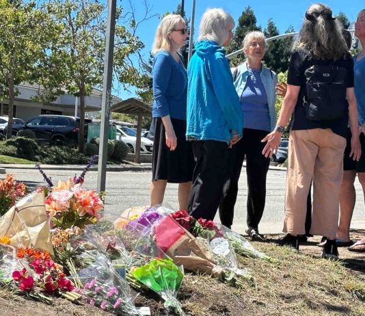 Capitola Murder suspect pleads not guilty