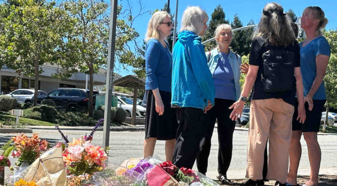 Capitola Murder suspect pleads not guilty