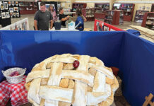 Baking up fun: Santa Cruz County Fair starts Wednesday