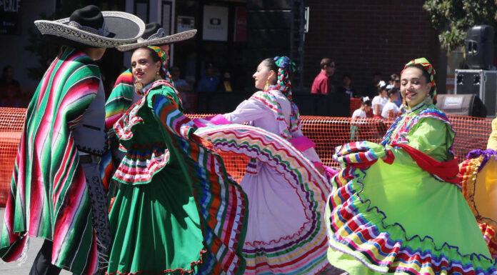 Mexican Independence Day celebration set for Sunday