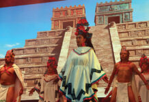Travels With Tarmo: Exploring the depths of Zacatecas