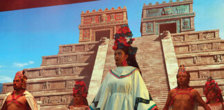 Travels With Tarmo: Exploring the depths of Zacatecas