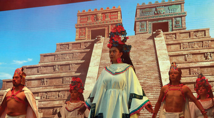 Travels With Tarmo: Exploring the depths of Zacatecas