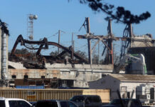 Community responds to latest Moss Landing fire