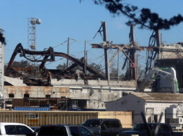 Community responds to latest Moss Landing fire