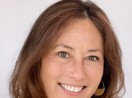 Sandy Takashima Shaw