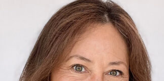 Sandy Takashima Shaw