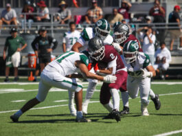 St. Francis blanked in home-opener against Greenfield | High school football roundup