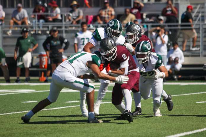 PAJ2636 St. Francis vs Greenfield nonleague football - WEB-8