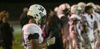 Missed opportunities prove costly for Aptos in loss to King City | High school football roundup