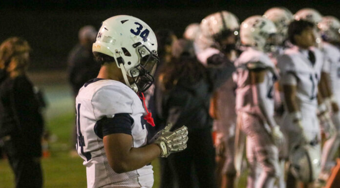 Missed opportunities prove costly for Aptos in loss to King City | High school football roundup