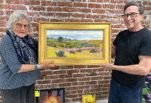 PV Arts showcases Open Studios Art Tour