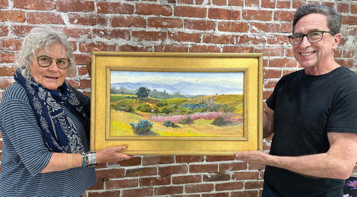 PV Arts showcases Open Studios Art Tour