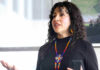 Watsonville Poet Laureate earns major award Watsonville Poet Laureate Victoria Bañales