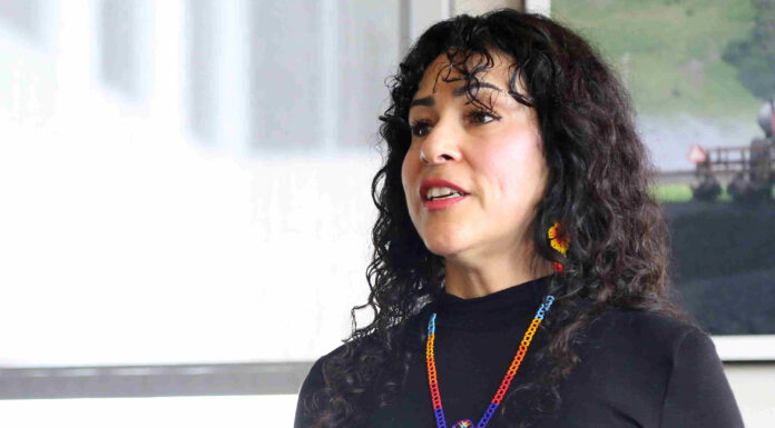 Watsonville Poet Laureate earns major award Watsonville Poet Laureate Victoria Bañales