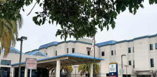 Watsonville Hospital facing closure as staff urges financial improvements