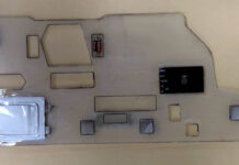 Man arrested in ATM skimming case