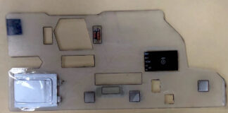 Man arrested in ATM skimming case
